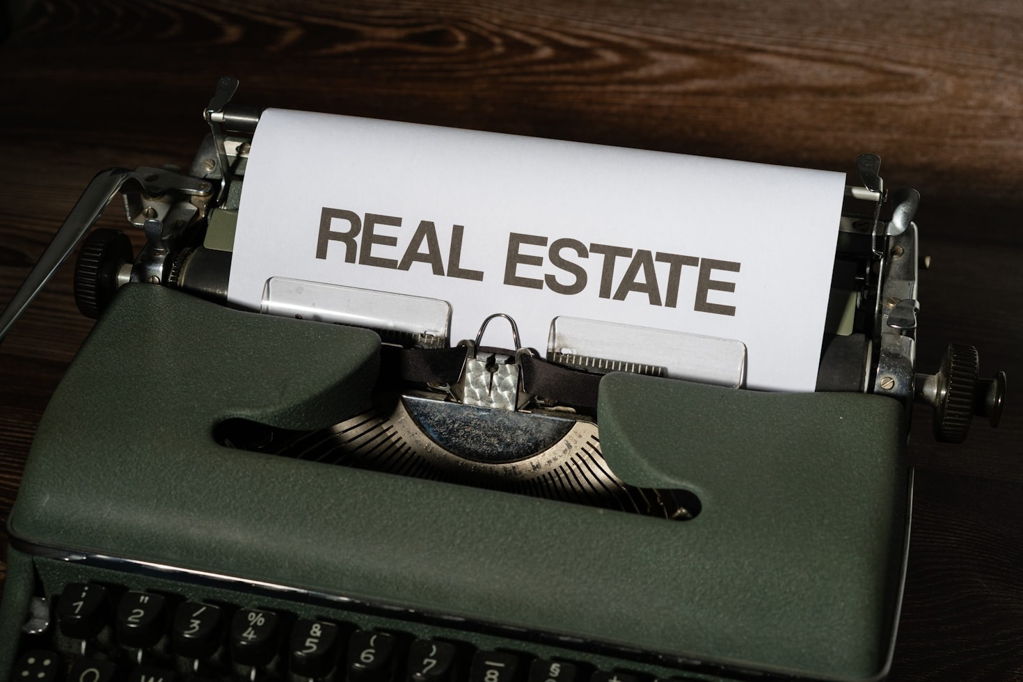 How to Start Your Property Business Today