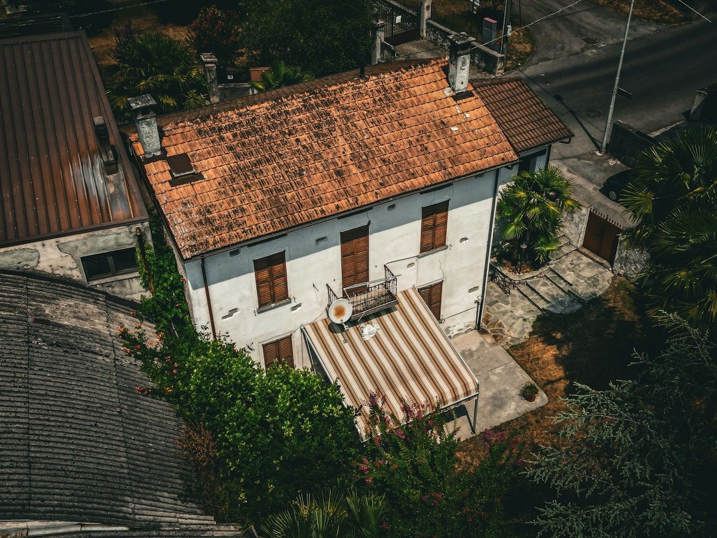 The Journey to Financial Freedom in Property